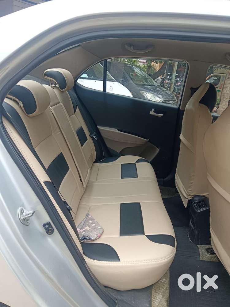 Hyundai Xcent Sx 1.1 Crdi, 2016, Diesel