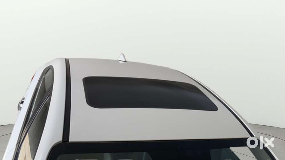 Hyundai Verna 1.6 Sx (o) Vtvt At, 2018, Petrol