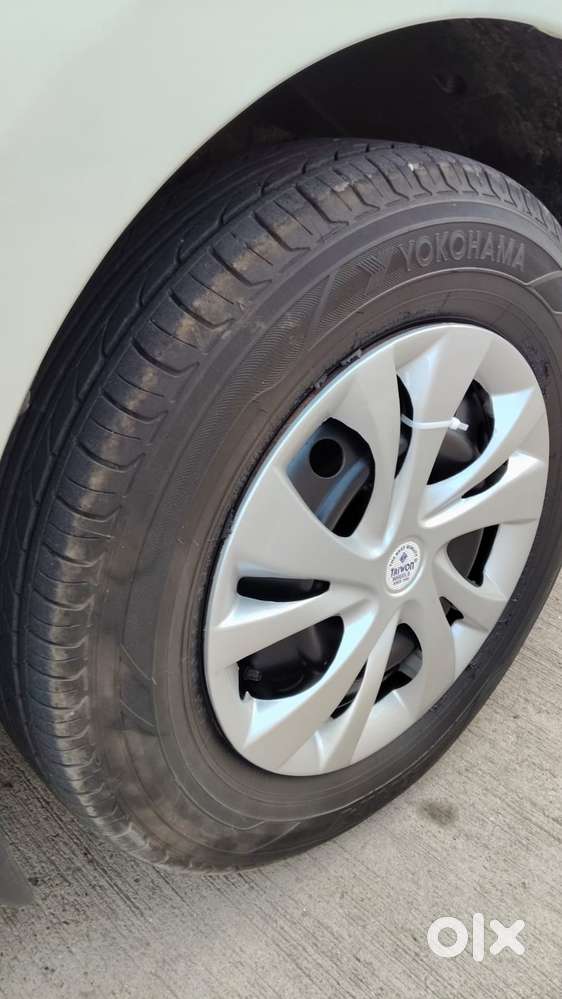 Maruti Suzuki Swift Vvt Vxi, 2024, Petrol