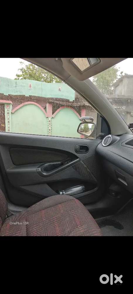 Ford Figo Diesel 2011