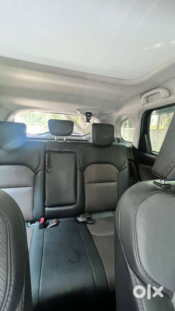 Exclusive - Dual Tone Ppf 2024 Toyota Hyrider
