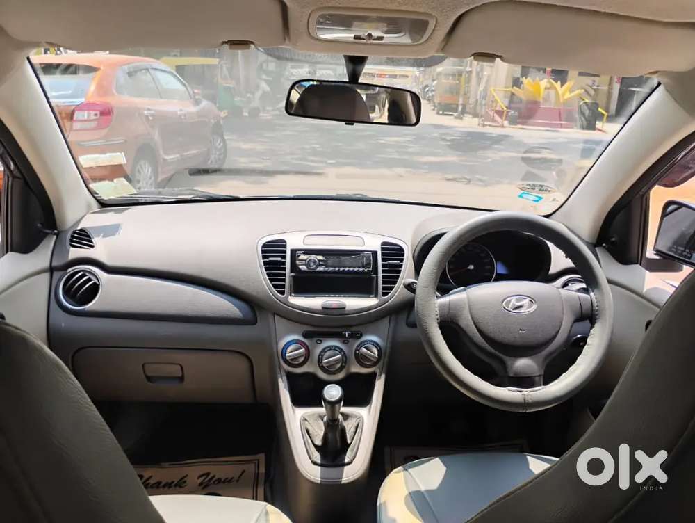 Hyundai I10  2014  Well Maintained