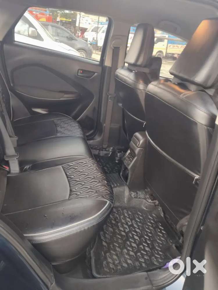 Maruti Suzuki Baleno 2023 4 Cylinder Totally Brand New Condition
