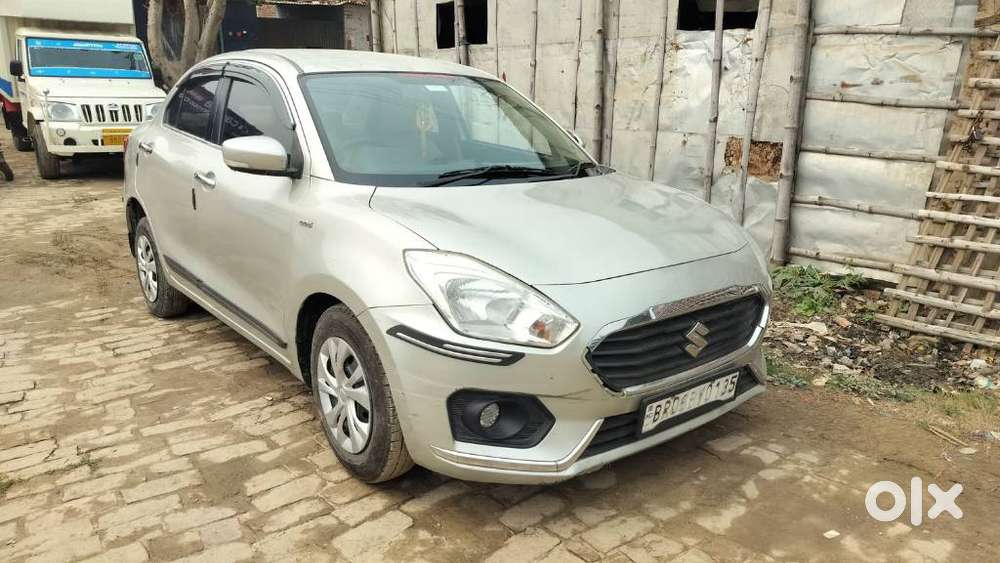 Maruti Suzuki Swift Dzire Vdi (o), 2019, Diesel
