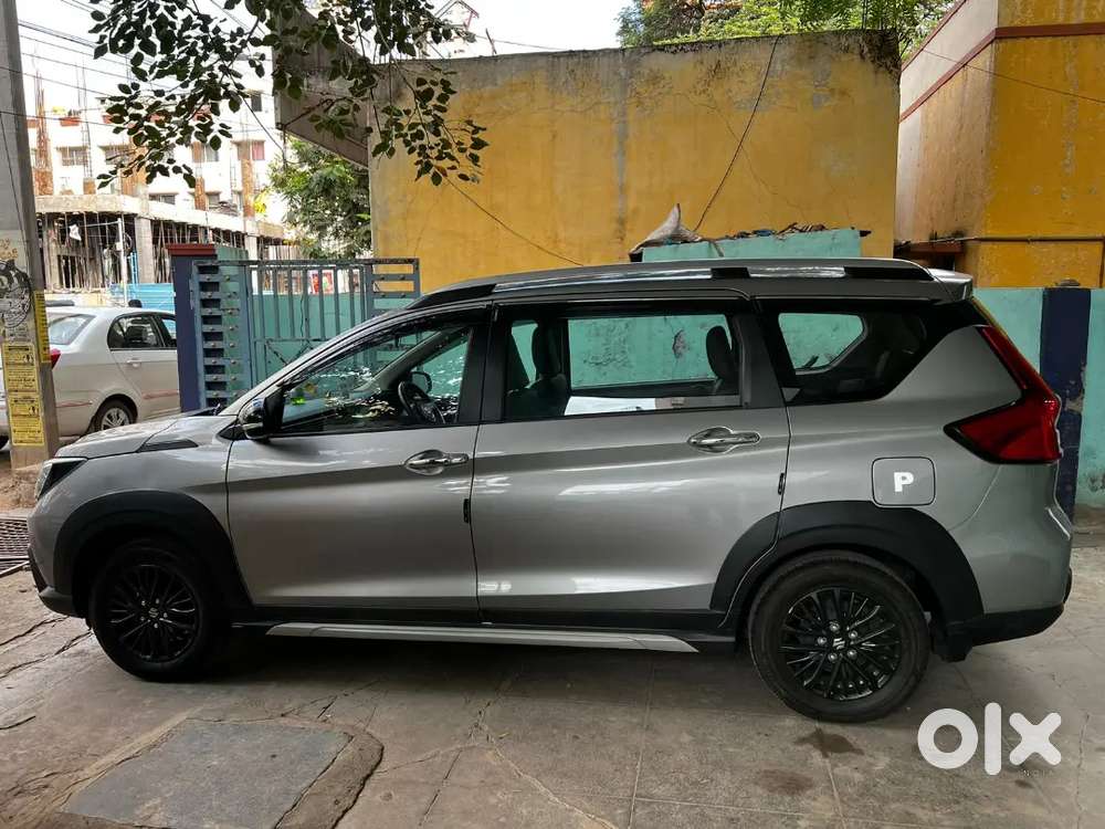 Maruti Suzuki Xl6 2020 Petrol Mt