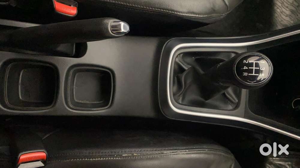 Maruti Suzuki S Cross Zeta Ddis 200 Sh, 2018, Diesel