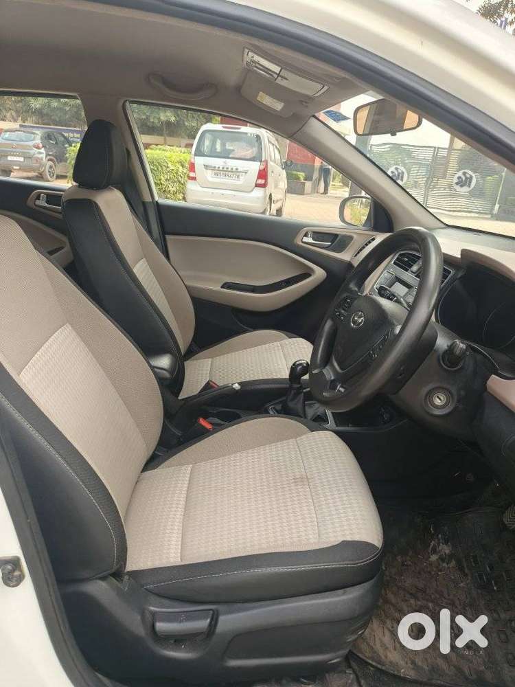 Hyundai Elite I20 Magna Plus, 2020, Petrol