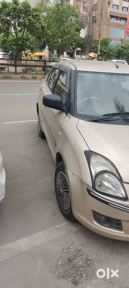 2010 Maruti Suzuki Dzire Vdi