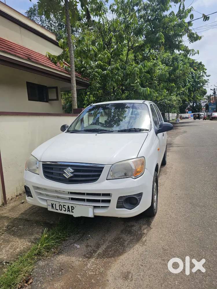 Maruti Suzuki Alto K10 2010
