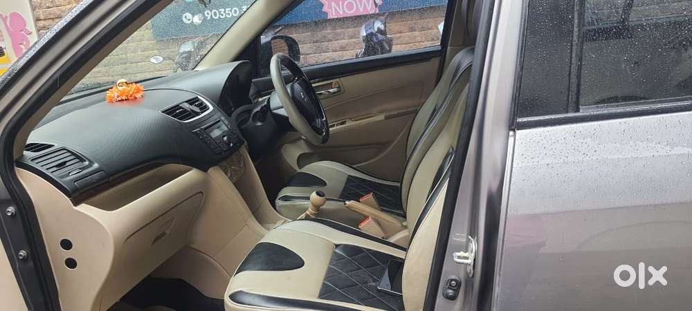 Toyota Innova 2.5 G (diesel) 7 Seater, 2013, Diesel