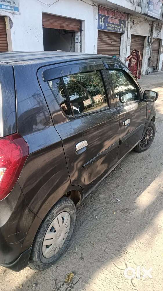 Good Condition Car