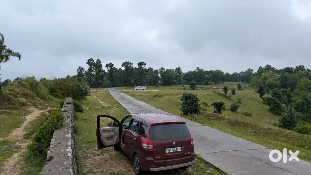 Ertiga Vdi 2012 End Model