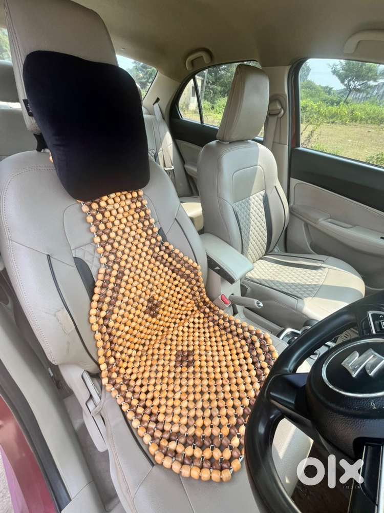 2017 Maruti Swift Dzire Petrol Vxi(o)