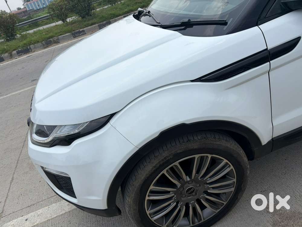 Land Rover Range Rover 2017 Diesel Brand New Car