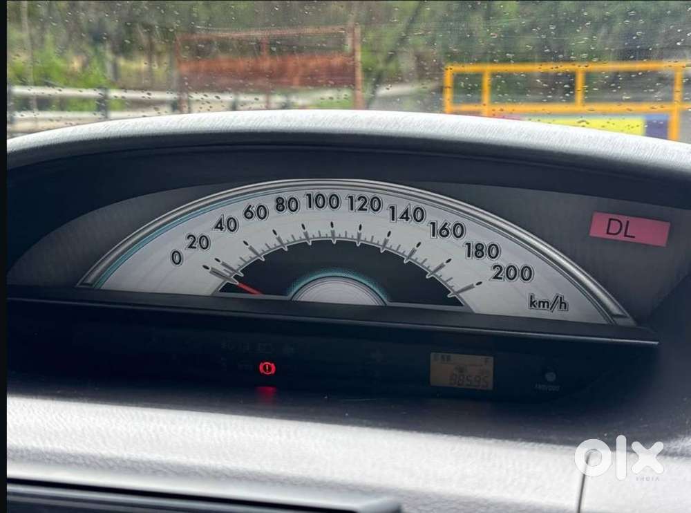 Toyota Etios Vd 1.4, 2011, Diesel
