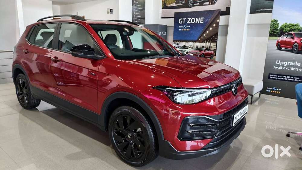 Volkswagen Taigun, 2026