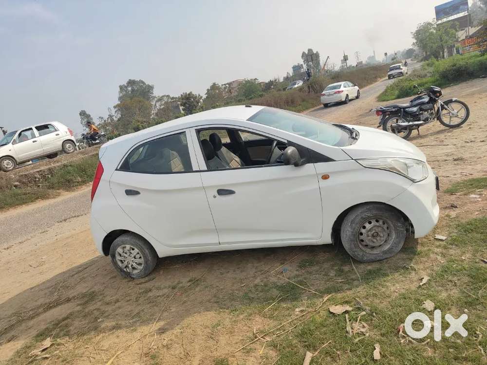 Hyundai Eon 2015 Petrol 97000 Km Driven