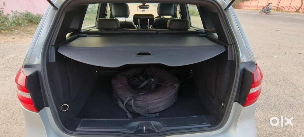 Mercedes-benz B Class 180 Style Petrol, 2014, Petrol