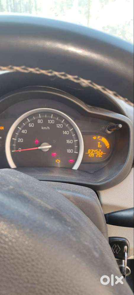 Maruti Celerio Vxi Amt Petrol  Well Maintained
