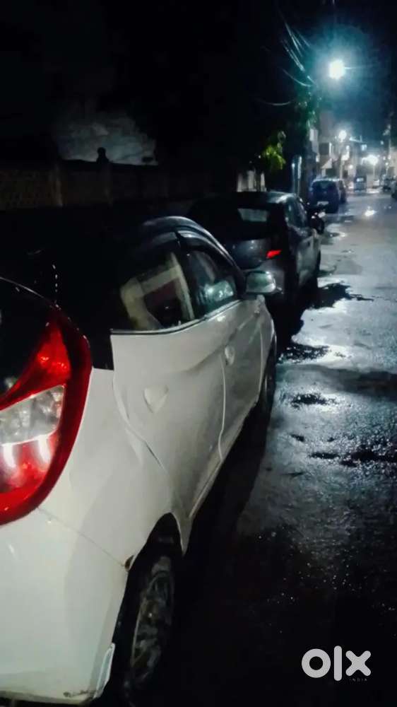 Hyundai Eon 2013 Petrol