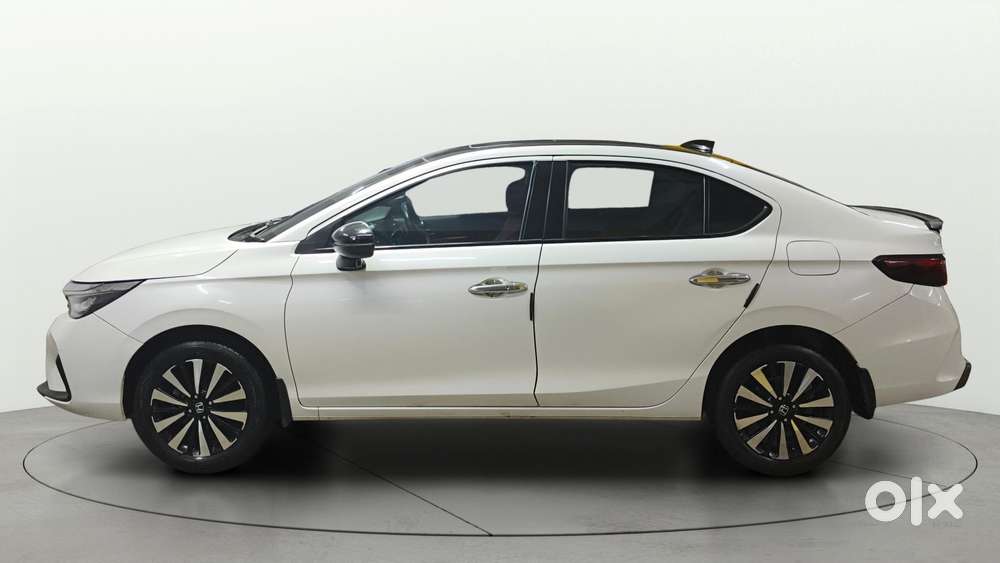 Honda City I-vtec Cvt Zx, 2023, Petrol