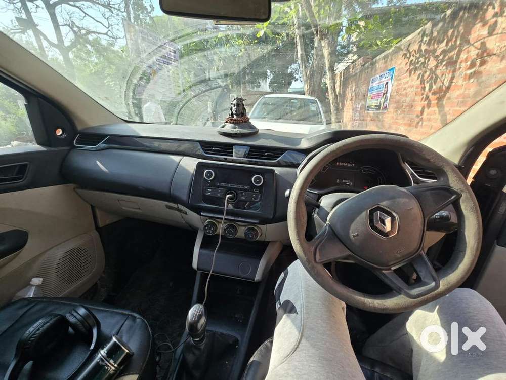 Renault Triber 2021 Petrol Good Condition