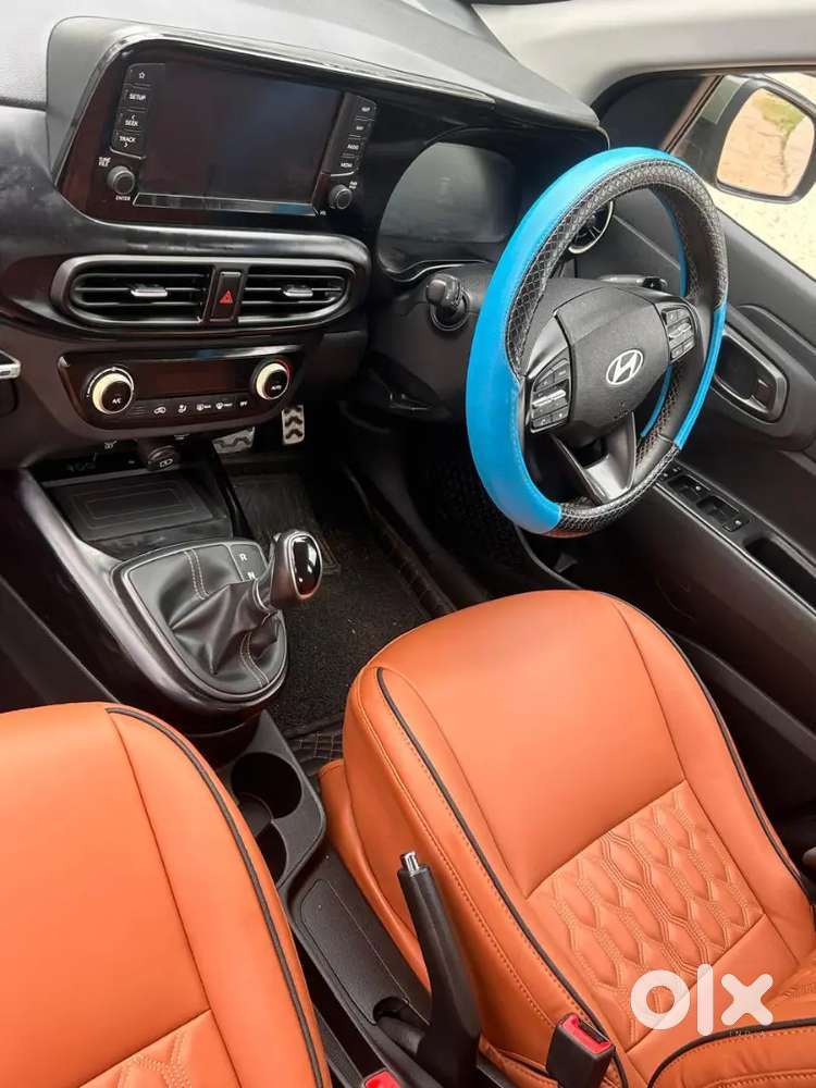 Hyundai Exter 2023 Petrol