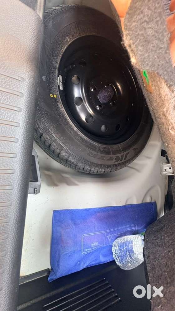 Maruti Suzuki New-gen Swift 2022 Petrol Good Condition