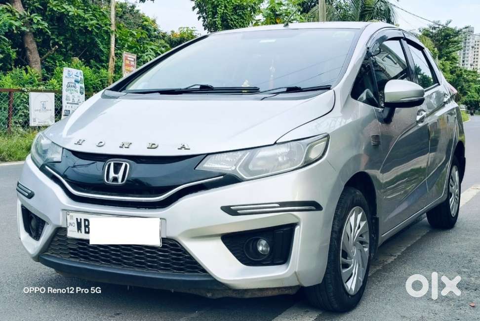 Honda Jazz S Diesel, 2016, Diesel