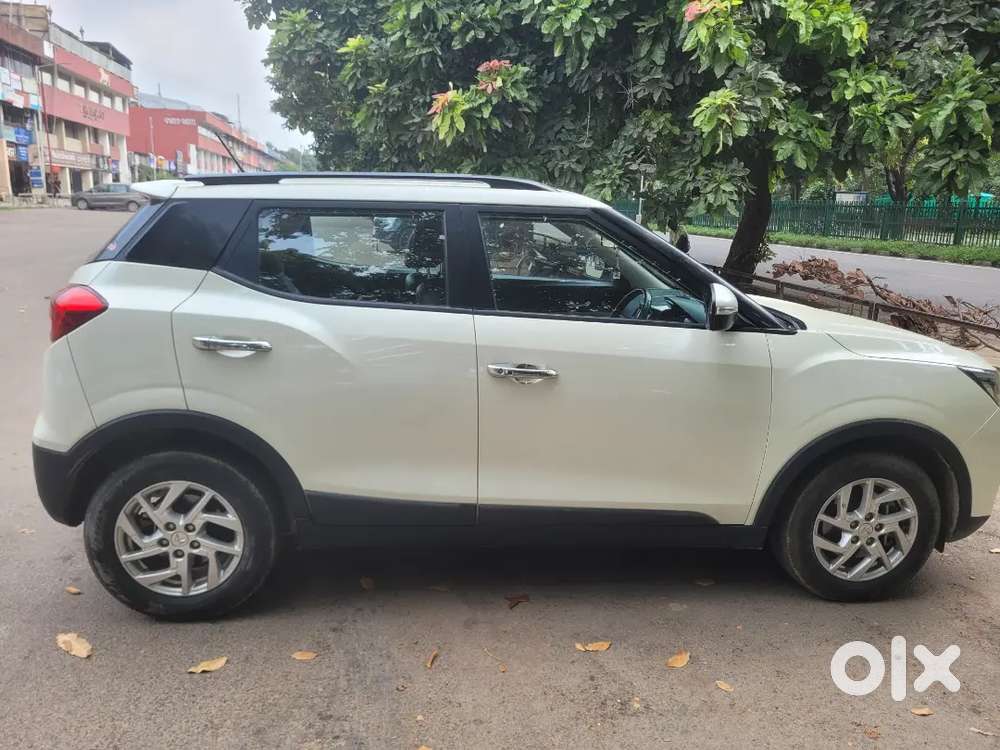 Mahindra Xuv300 Petrol 2023