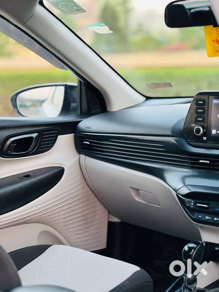 Hyundai I20, 2023, Petrol