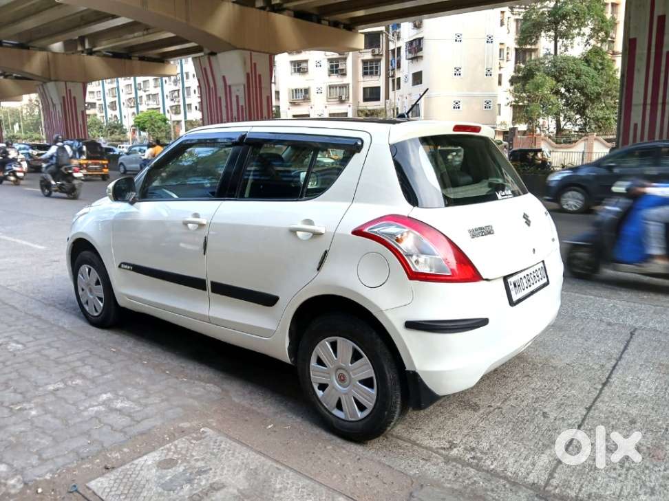 Maruti Suzuki Swift Vxi 1.2 Abs Bs-iv, 2014, Petrol