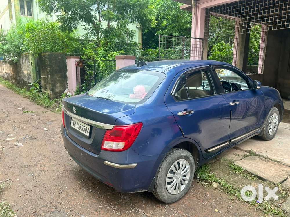 Maruti Suzuki Dzire 2020 Petrol Well Maintained