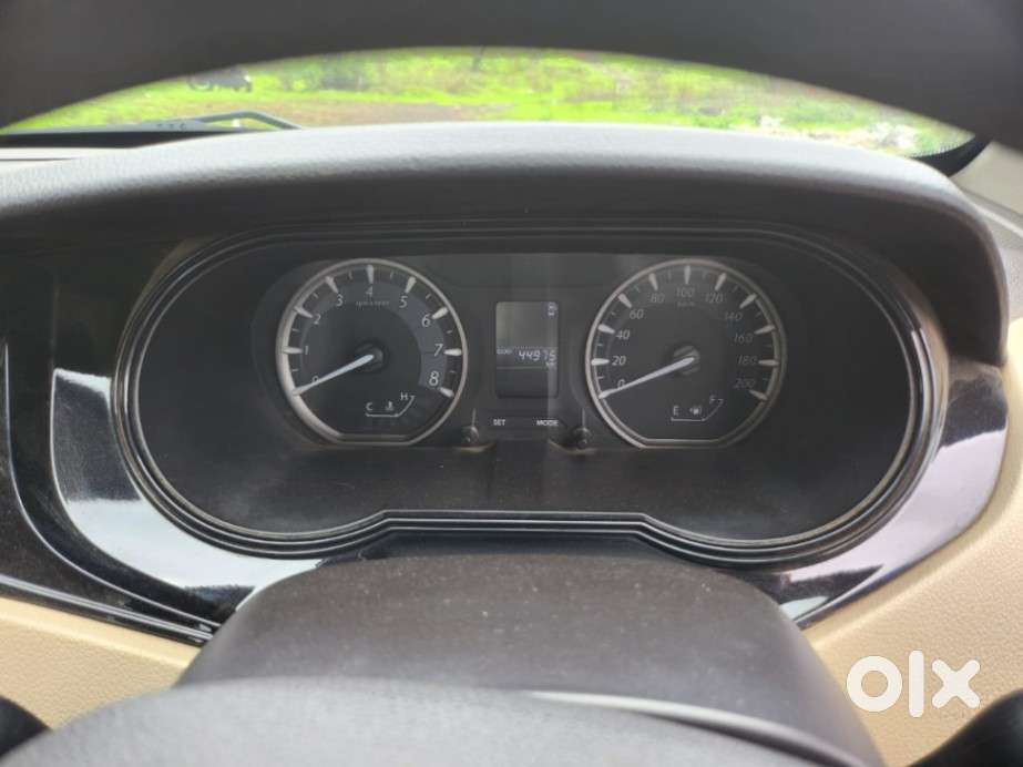 Tata Zest Xma, 2016, Petrol