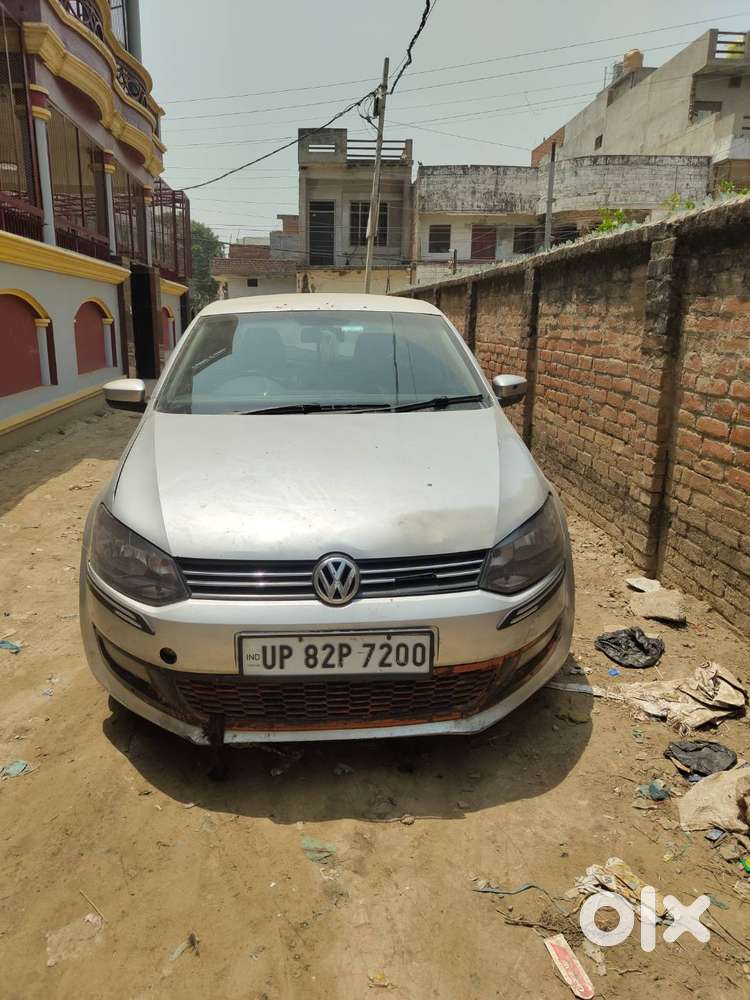 Volkswagen Vento 2011 Diesel Breeze