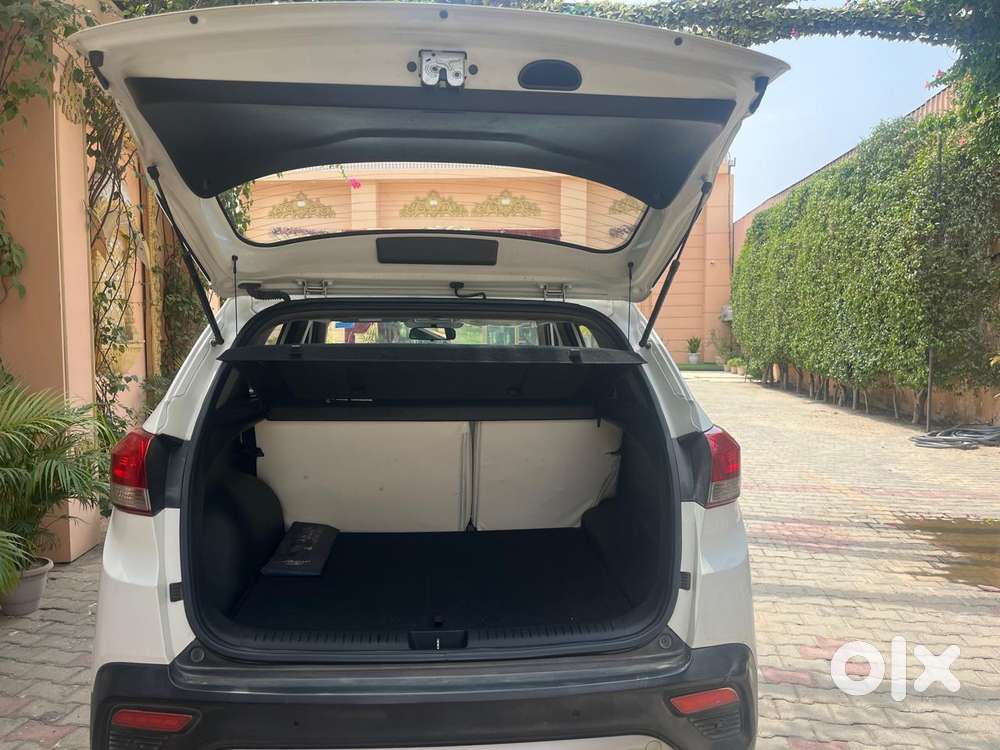 Hyundai Creta 1.6 Crdi At Sx Plus, 2018, Diesel