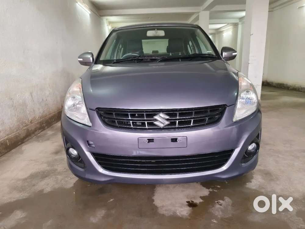 Maruti Suzuki Swift Dzire Vdi, 2015, Diesel