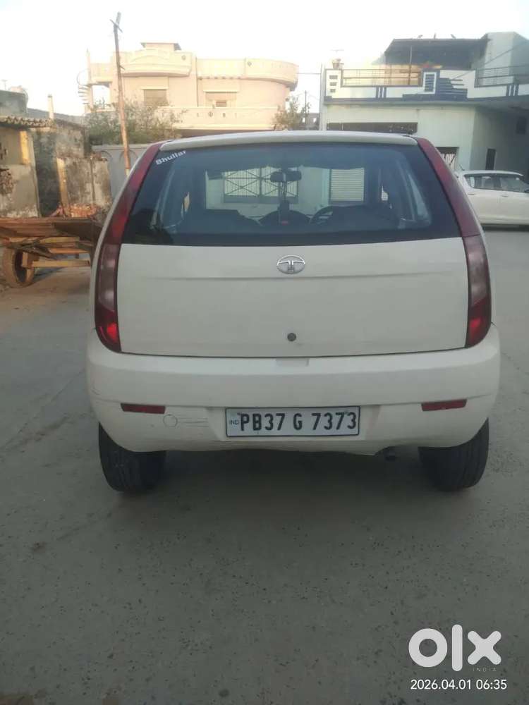 Tata Vista Tech 2011 Diesel 90000 Km Driven