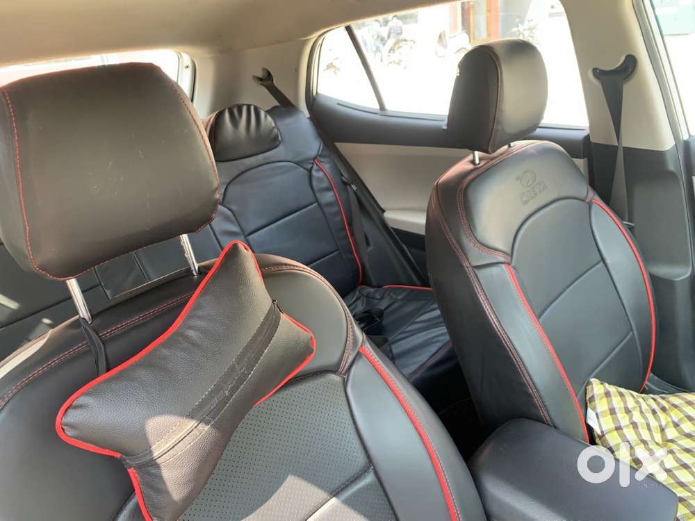 Hyundai Creta 2021 Petrol