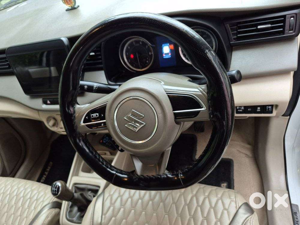 Maruti Suzuki Ertiga Vxi (o) Cng, 2023, Cng & Hybrids