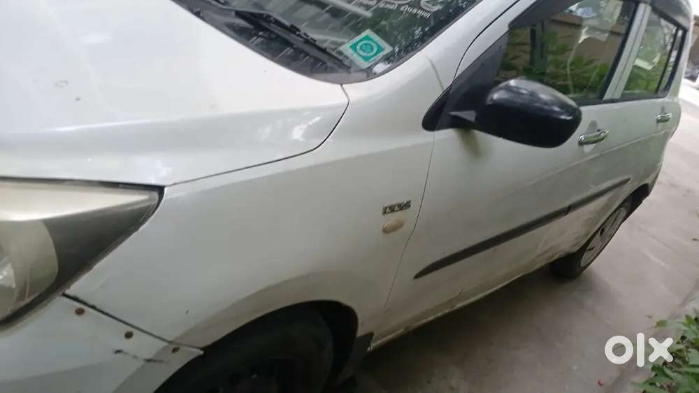 Maruti Suzuki Celerio Vdi 2019