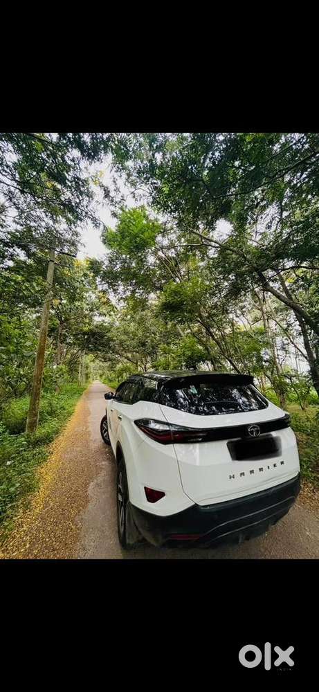 Tata 2023 Diesel Car