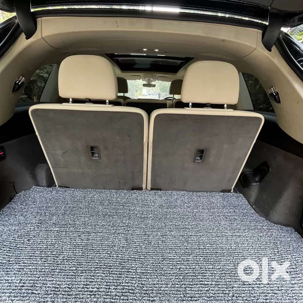 Audi Q7 3.0 45 Tdi Technology Pack, 2016, Diesel