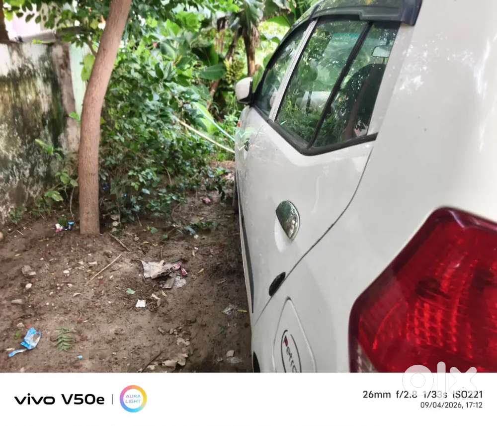 Hyundai Grand I10 2009 Prime Manual