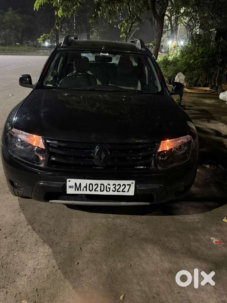 Duster 2014 Diesel 110ps