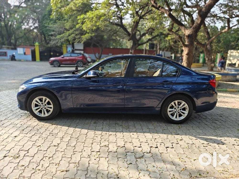Bmw 3 Series 320d, 2019, Diesel