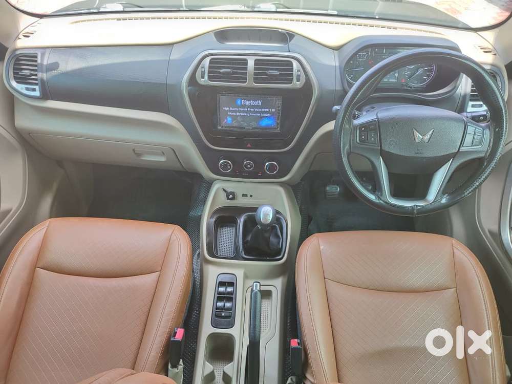 Mahindra Bolero Neo, 2023, Diesel