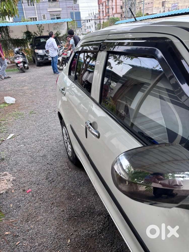 2020 Maruti Suzuki Swift Dzire Ldi