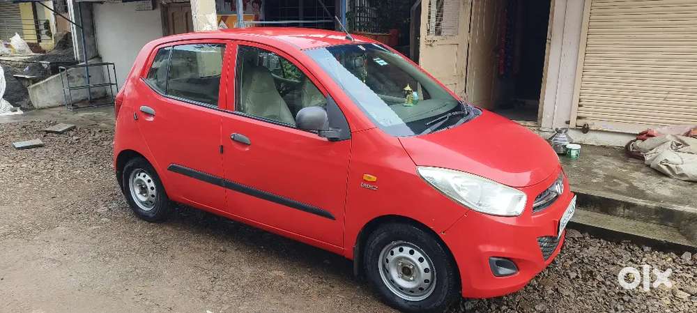 Hyundai I10 Era 2010-2017