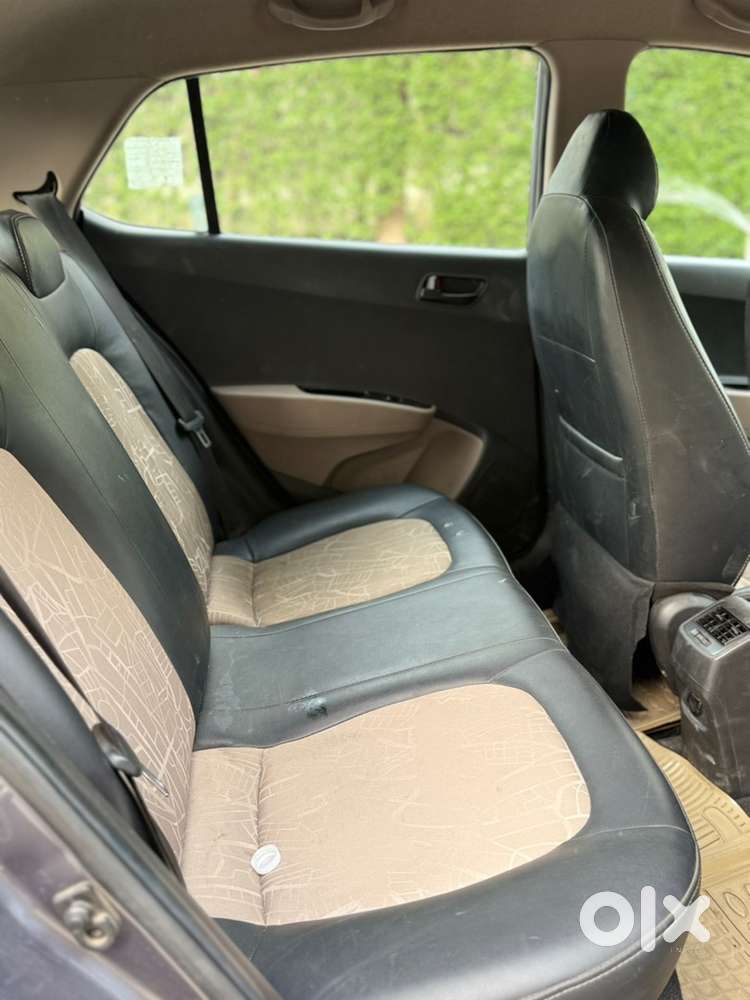 Hyundai Grand I10 Petrol 2019